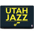 NBA Utah Jazz Standard - Black Dell Inspiron Skin